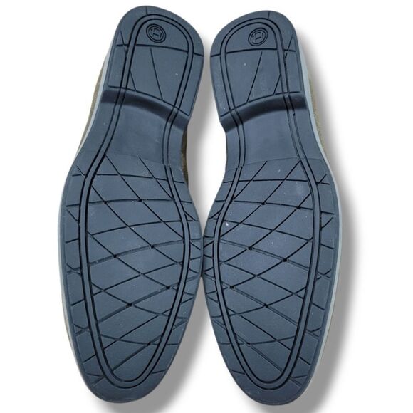 Cole Haan Shoes Size 11 M Men\'s Cole Haan Toledo Venetian Loafers Suede Loafers main image 10
